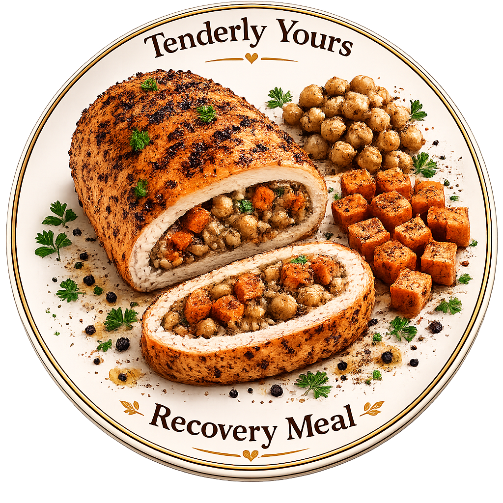 Recovery Meal